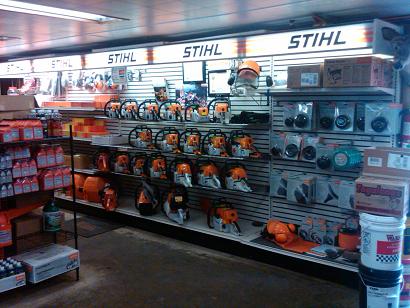 Dave's Saw Shop LLC